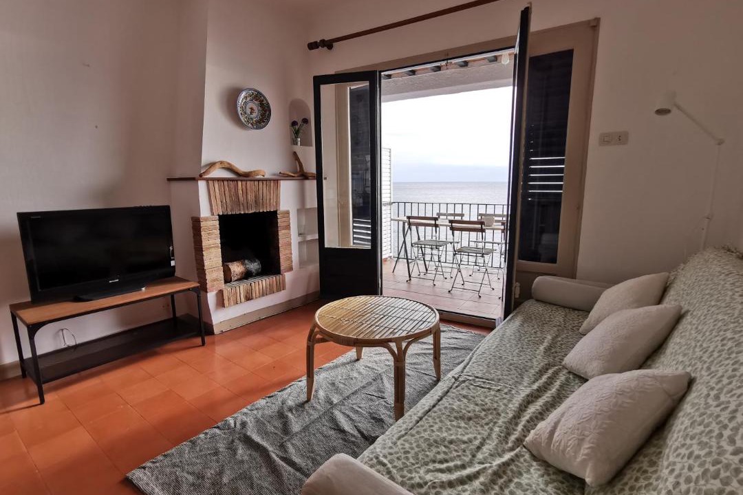 Photo of Livingroom in Calella de Palafrugell
