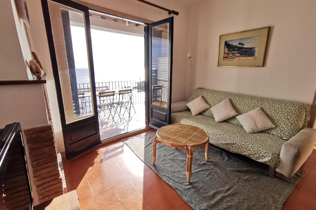 Photo of Livingroom in Calella de Palafrugell