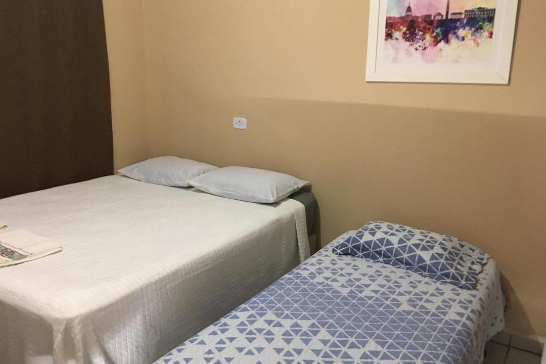 Photo of Bedroom in Mateiros