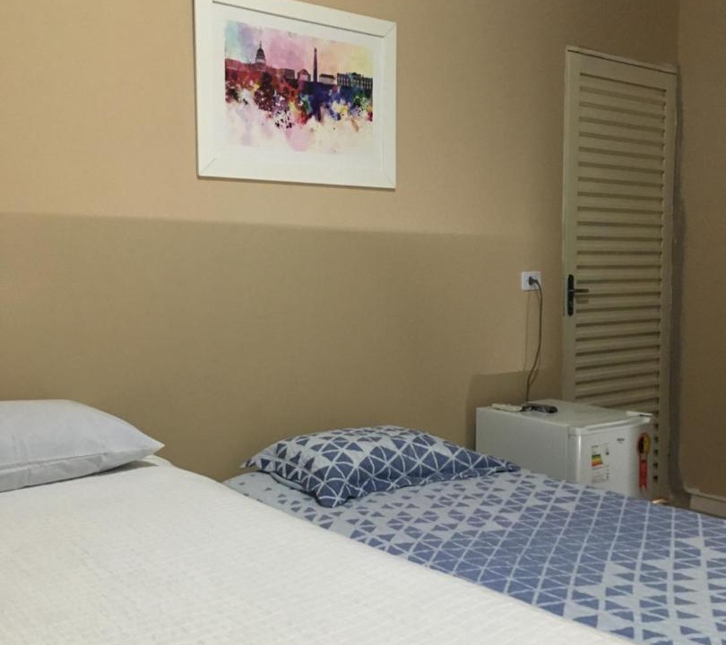 Photo of Bedroom in Mateiros