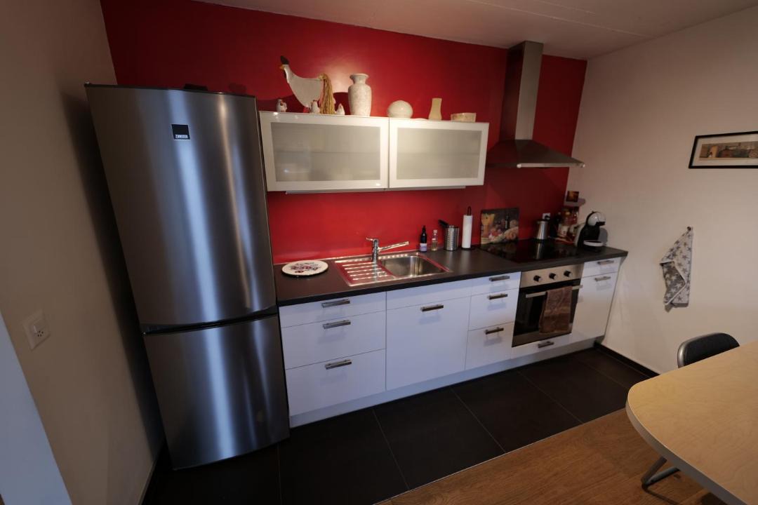 Photo of Kitchen in Villeneuve