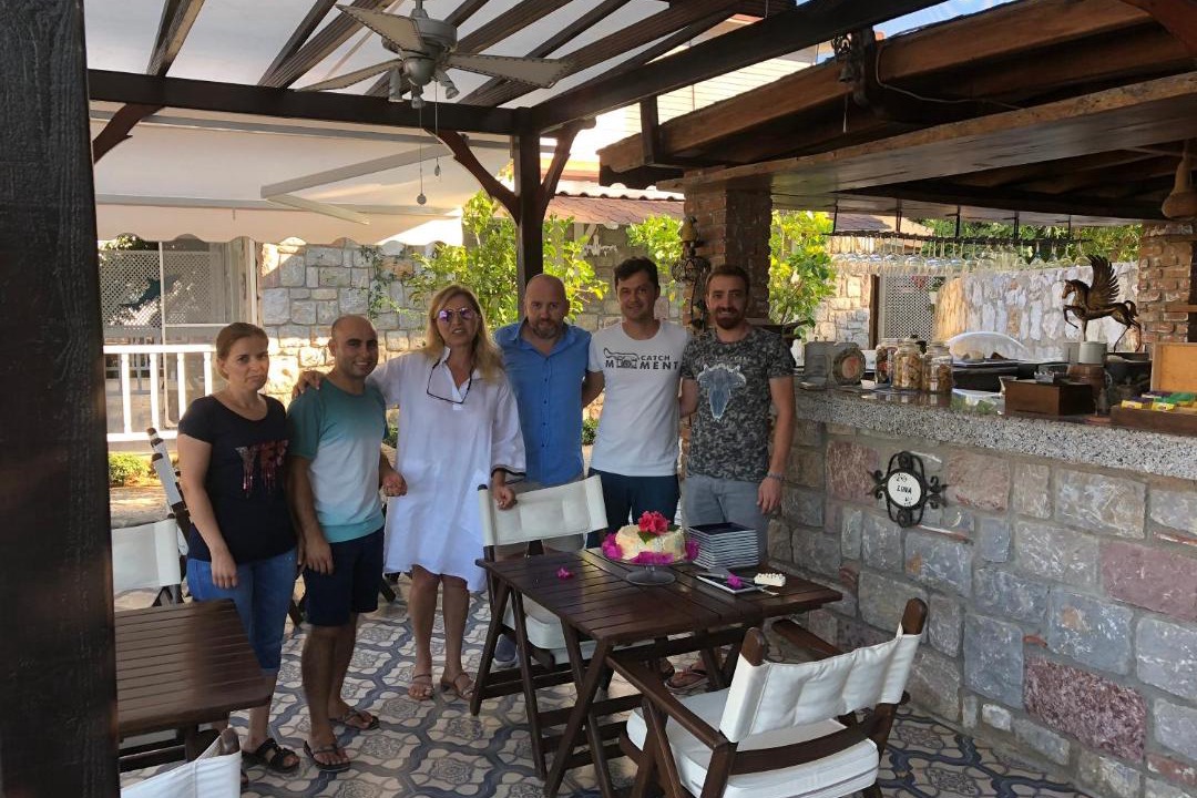 Photo of Others in Selimiye