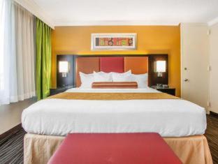 Photo of Bedroom in East Bank