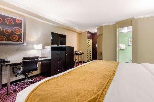 Photo of Bedroom in East Bank