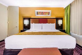 Photo of Bedroom in East Bank