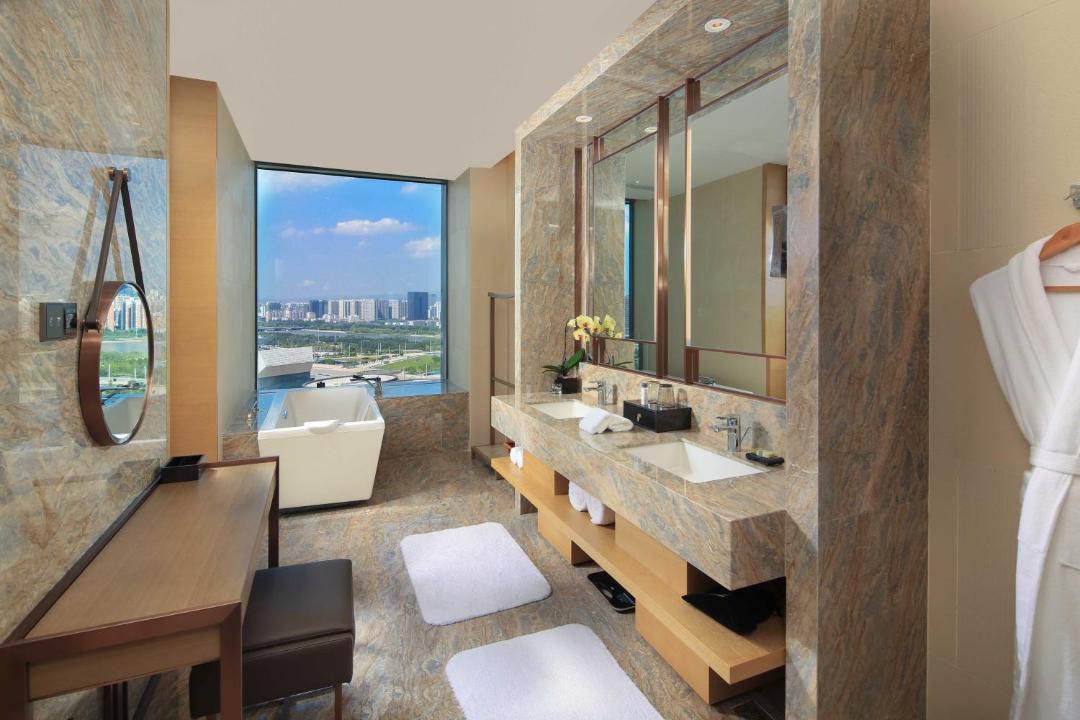 Photo of Bathroom in Yijing