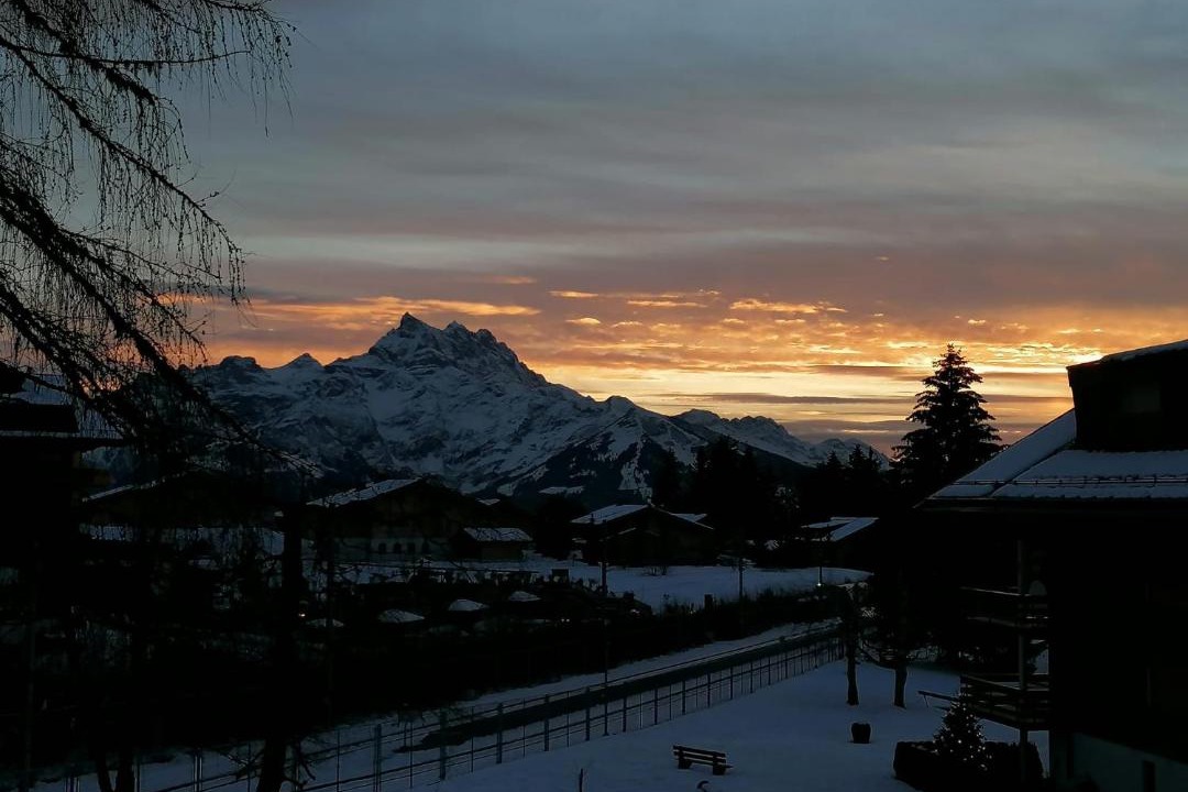 Photo of Outdoor in Villars-sur-Ollon