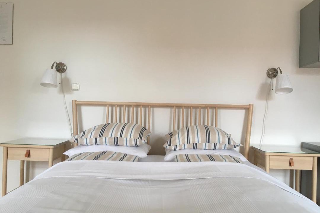 Photo of Bedroom in Koszeg