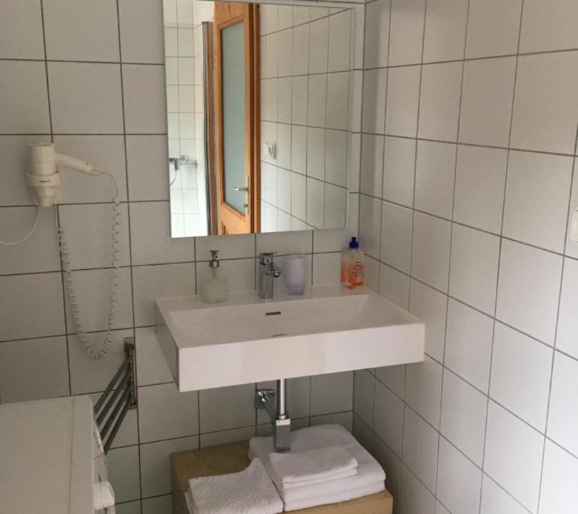 Photo of Bathroom in Koszeg