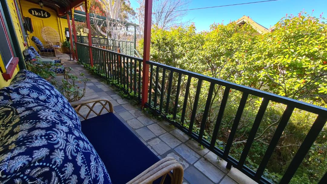 Photo of Patio Balcony in Katoomba
