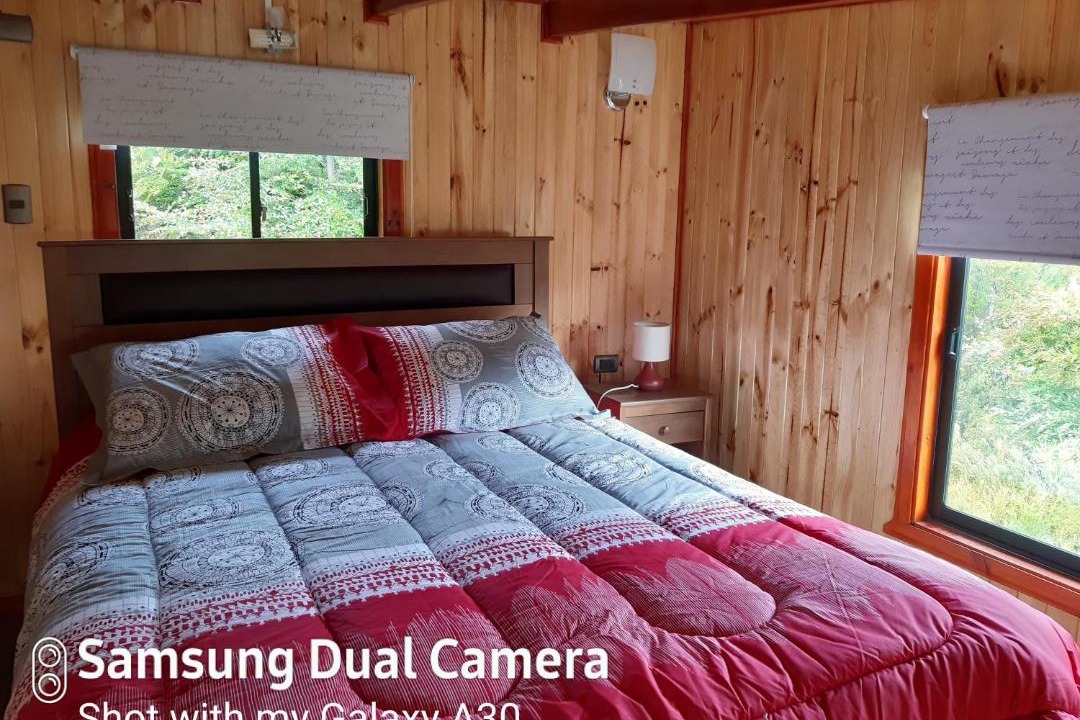 Photo of Bedroom in Quellon