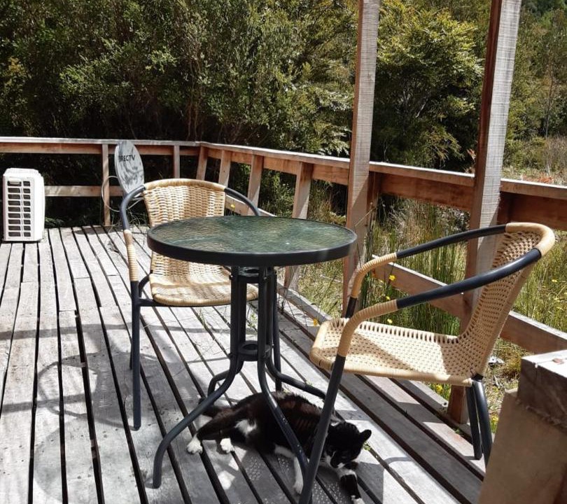 Photo of Patio Balcony in Quellon