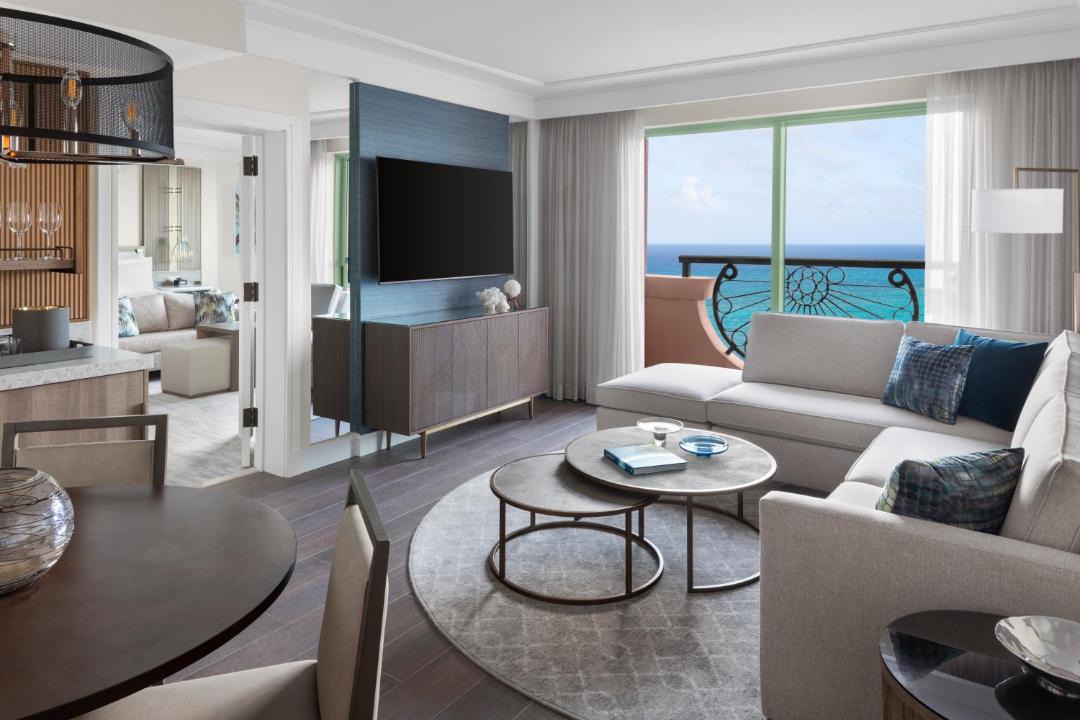 Photo of Livingroom in Paradise Island