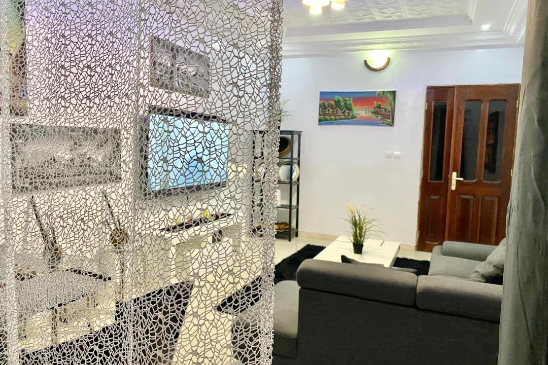 Photo of Livingroom in Ouakam