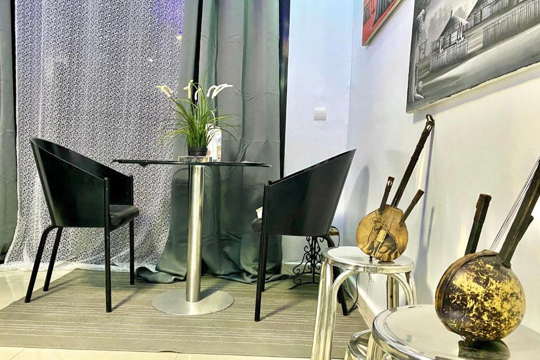 Photo of Livingroom in Ouakam