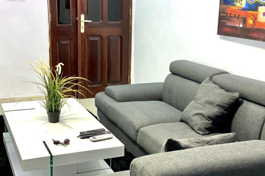Photo of Livingroom in Ouakam