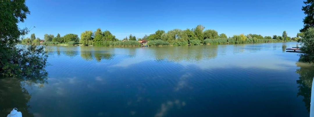 Photo of Outdoor in Bekesszentandras