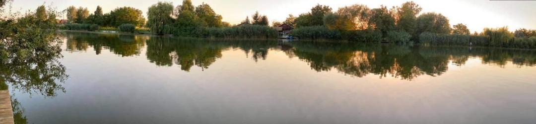 Photo of Outdoor in Bekesszentandras