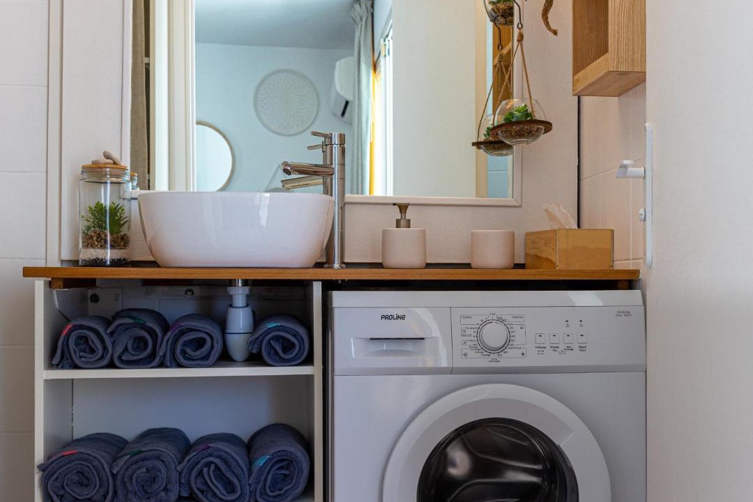Photo of Kitchen in Saint-Francois