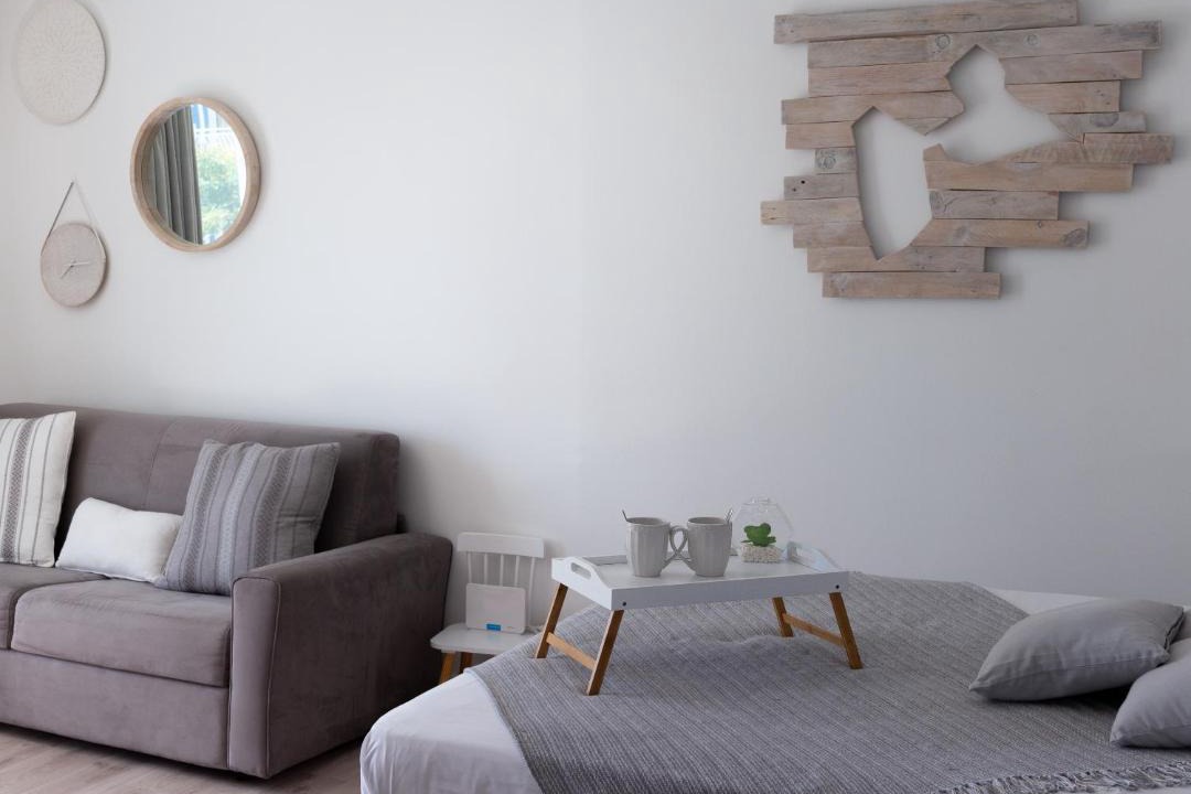 Photo of Livingroom in Saint-Francois