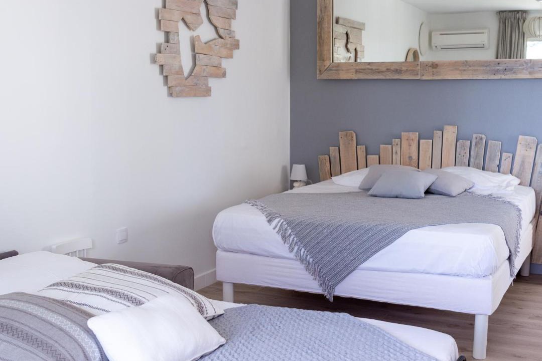 Photo of Bedroom in Saint-Francois