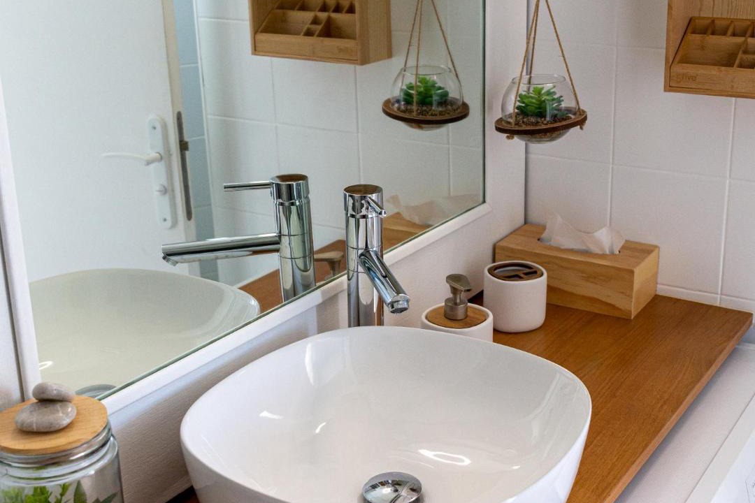 Photo of Bathroom in Saint-Francois