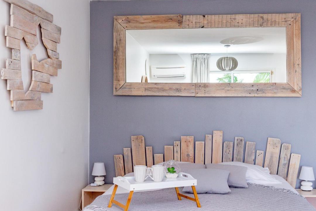 Photo of Bedroom in Saint-Francois