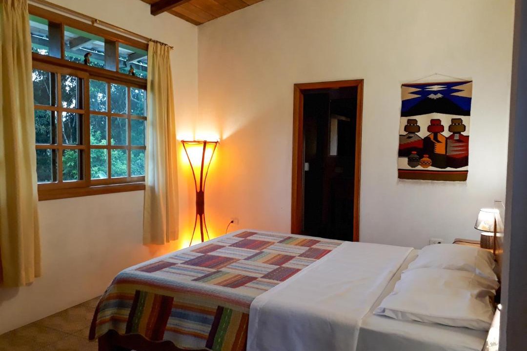 Photo of Bedroom in Puerto Misahualli