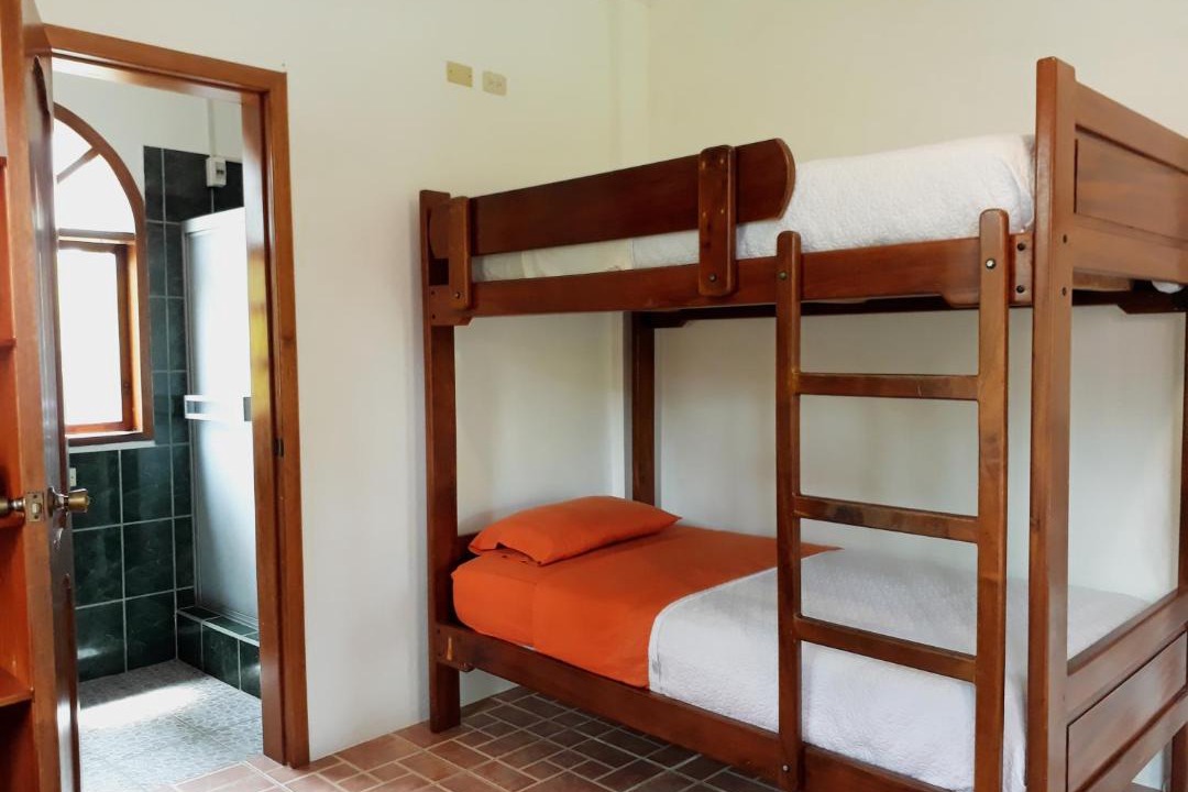 Photo of Bedroom in Puerto Misahualli
