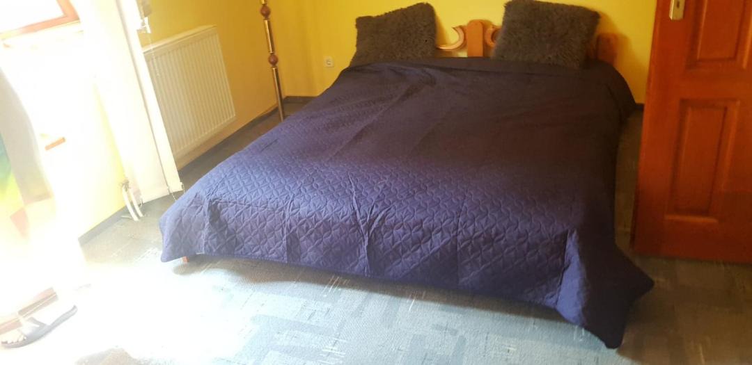 Photo of Bedroom in Bekesszentandras