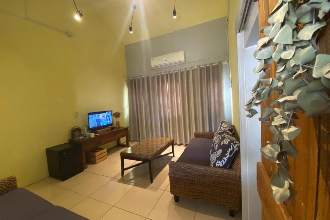Photo of Livingroom in Checheng