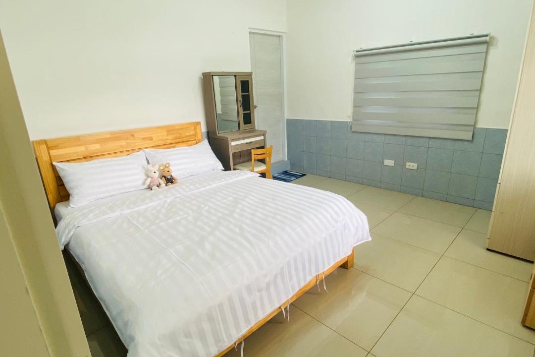 Photo of Bedroom in Guanmiao District