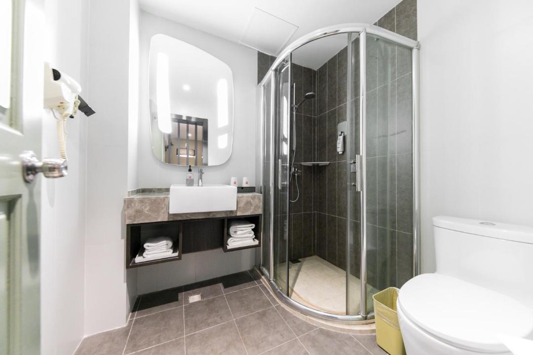 Photo of Bathroom in Chongchuan