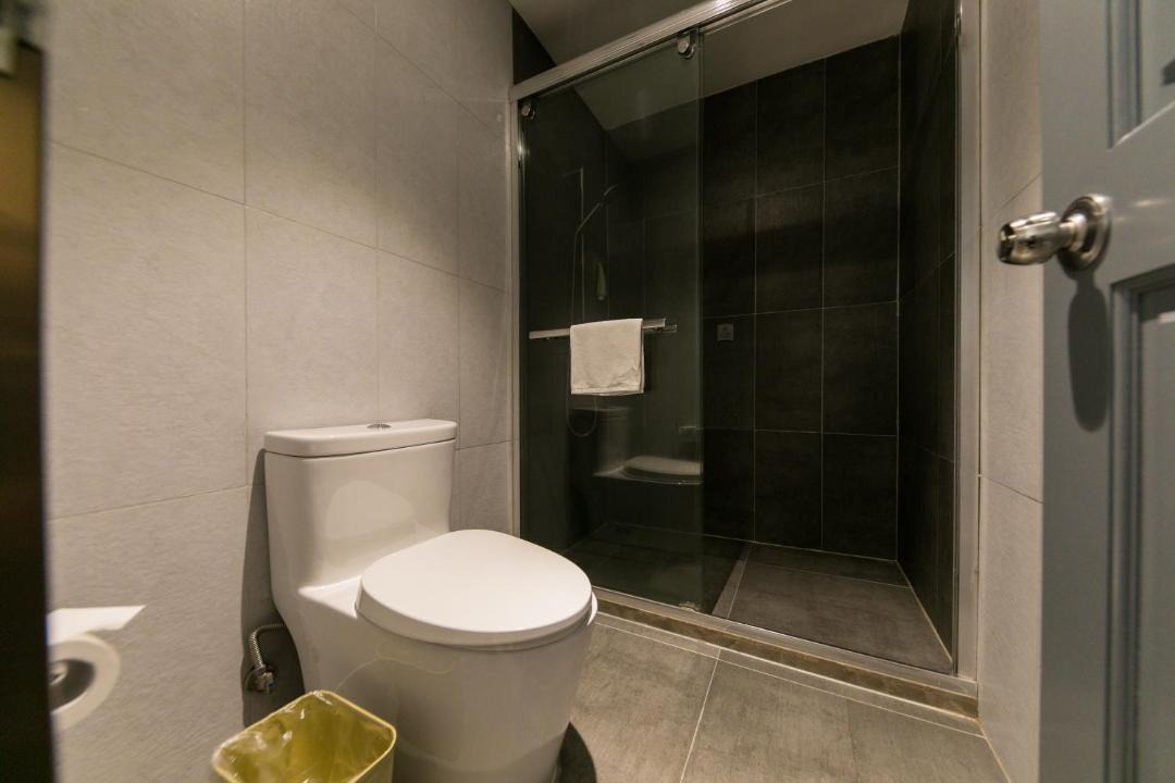 Photo of Bathroom in Chongchuan