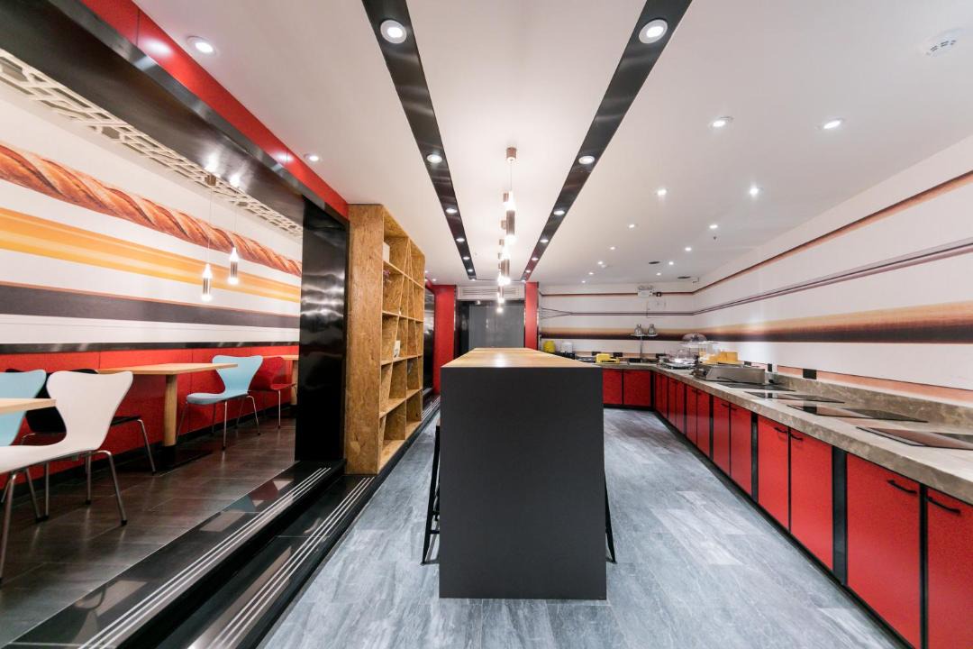 Photo of Kitchen in Chongchuan