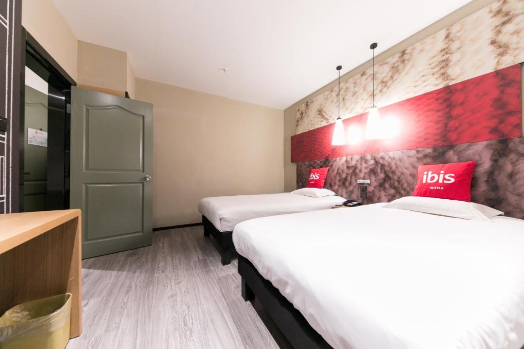 Photo of Bedroom in Chongchuan