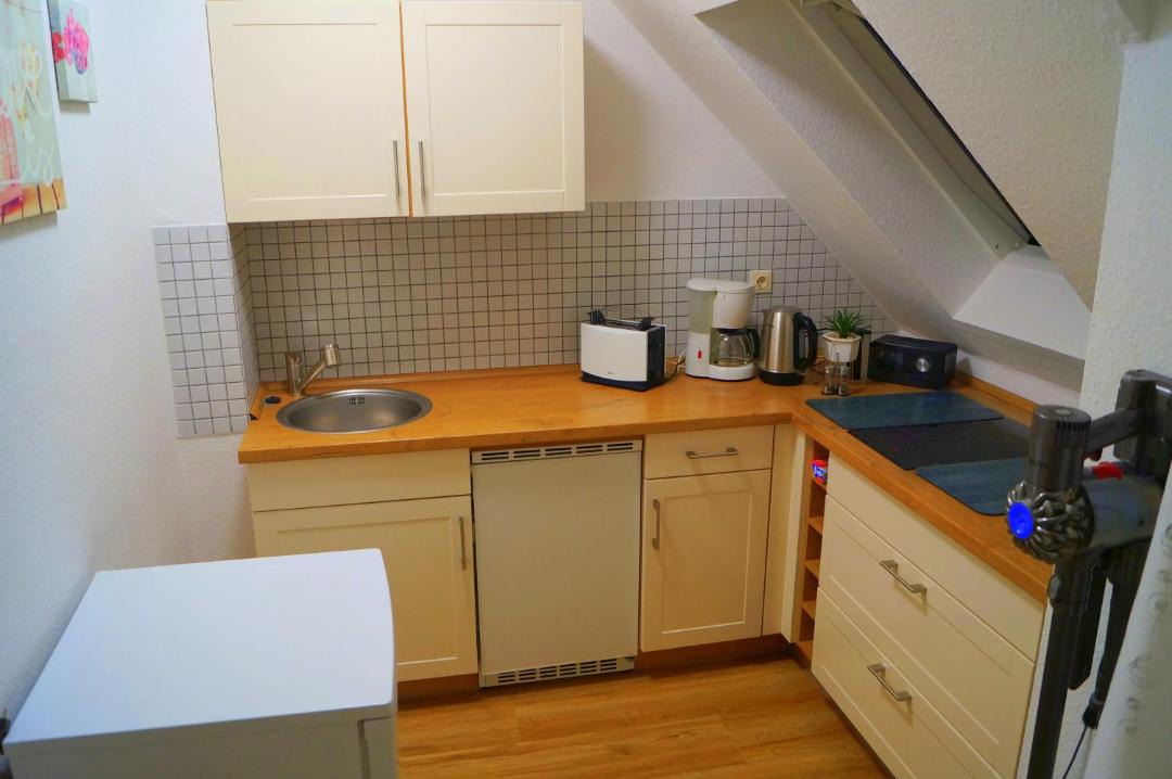 Photo of Kitchen in Speyer