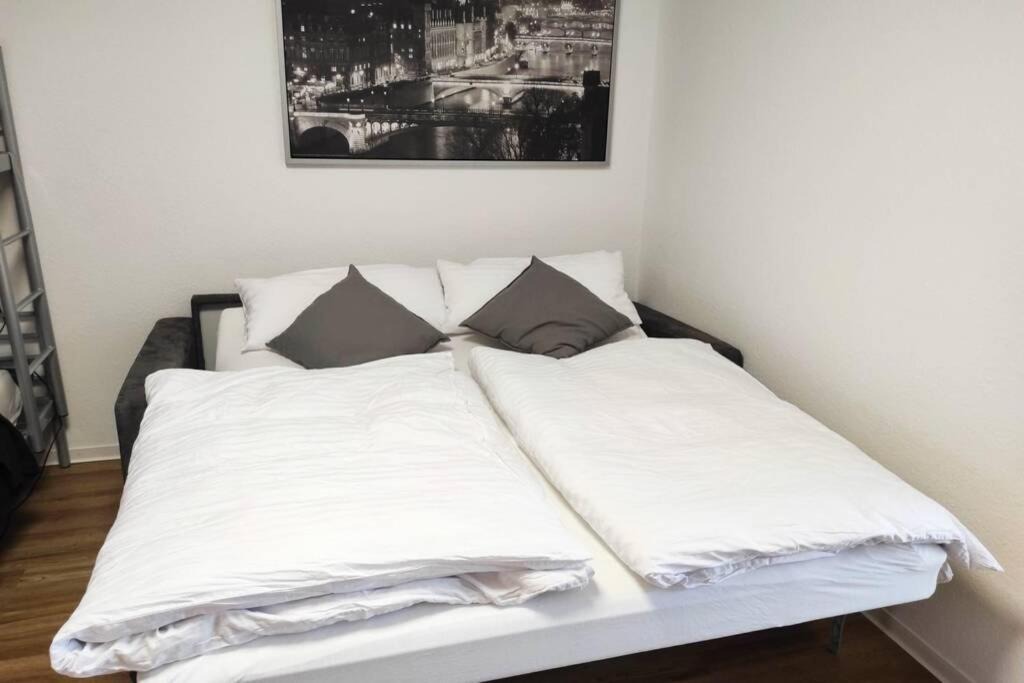 Photo of Bedroom in Speyer