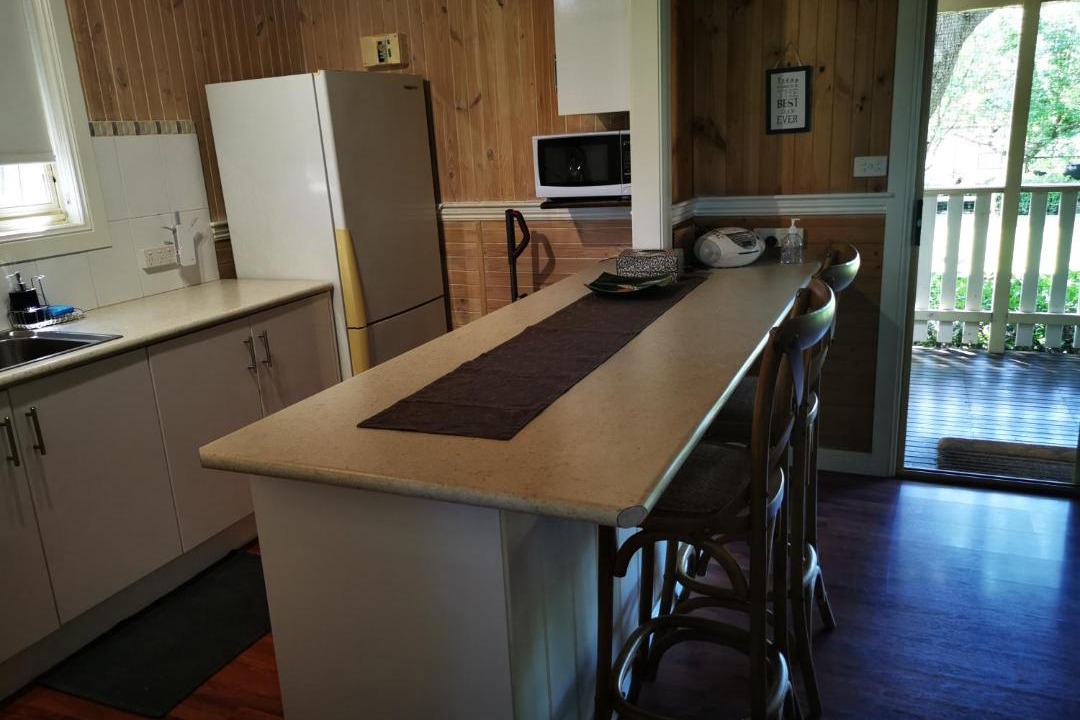 Photo of Kitchen in East Tamworth