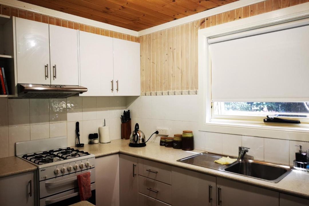 Photo of Kitchen in East Tamworth