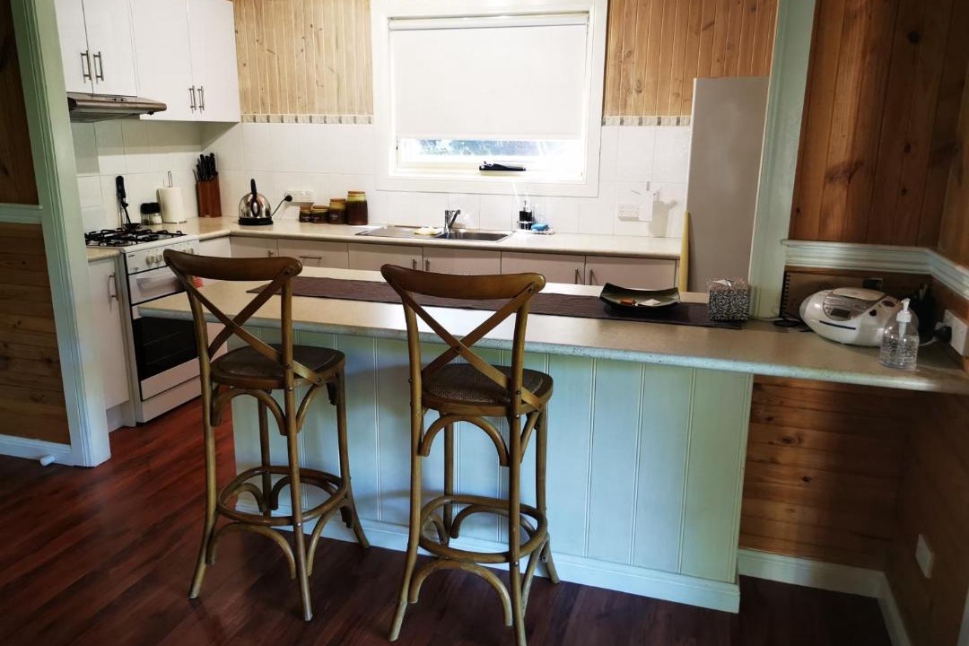 Photo of Kitchen in East Tamworth