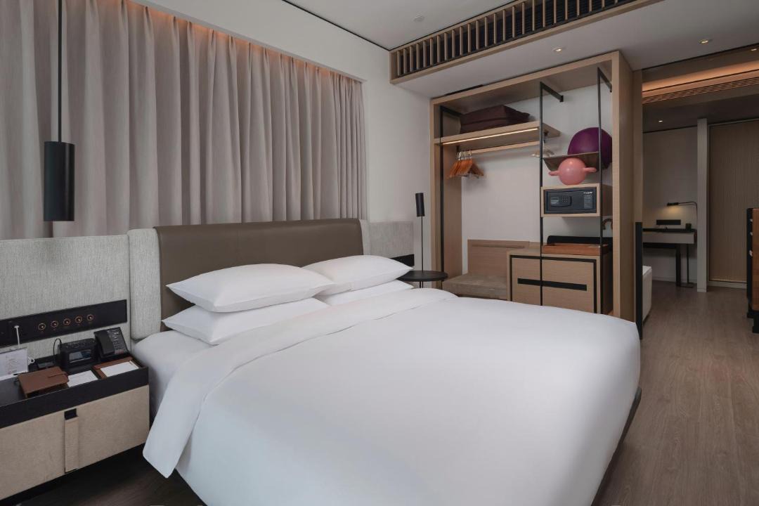 Photo of Bedroom in Shenzhen