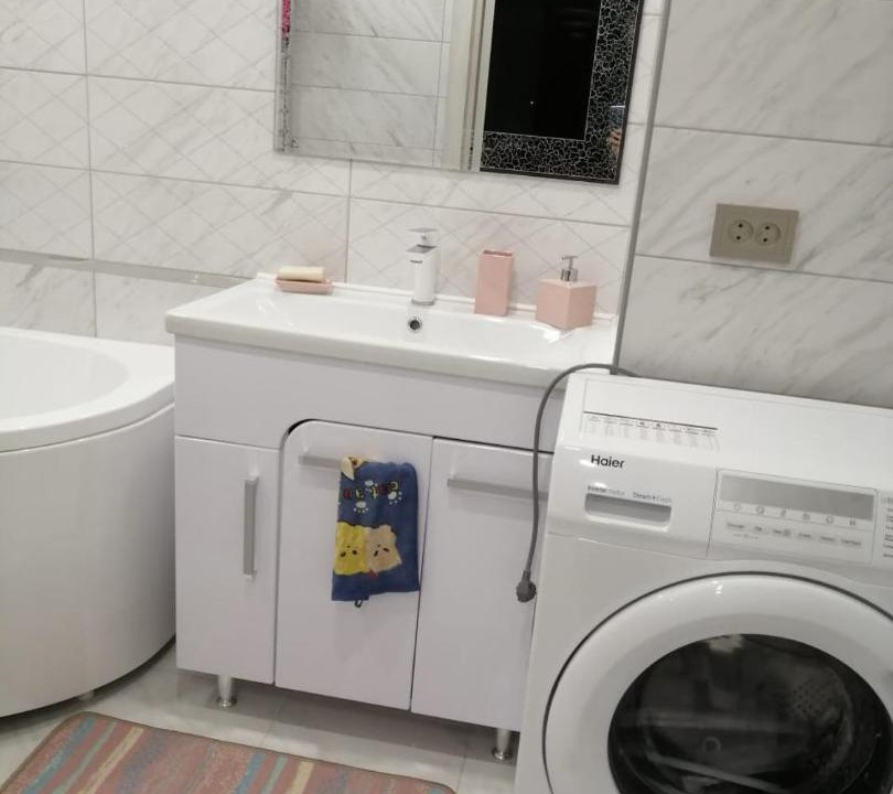 Photo of Bathroom in Vladimir
