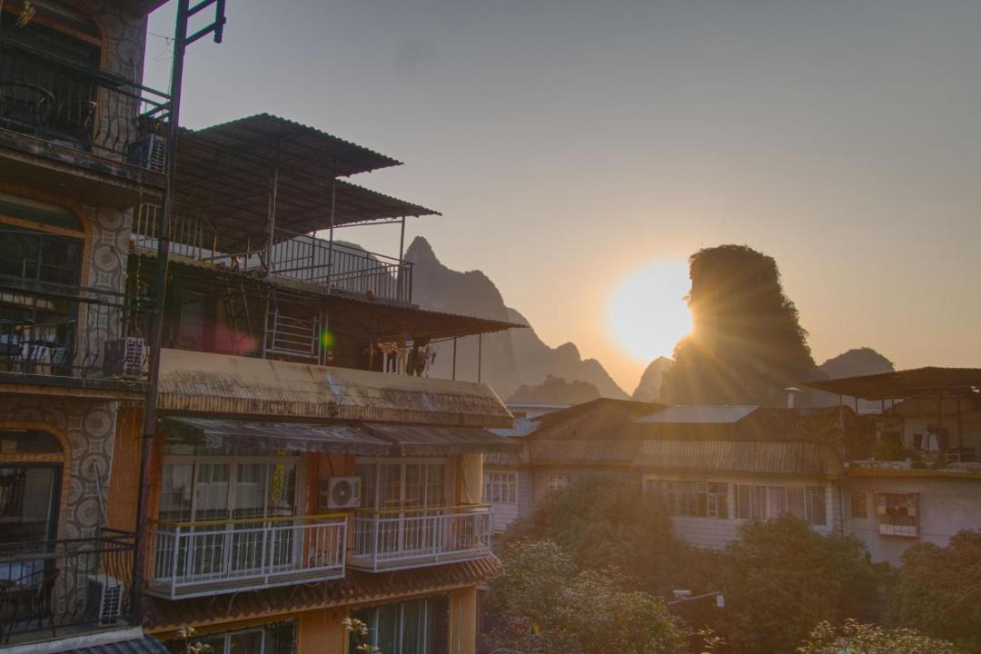 Photo of Others in Yangshuo
