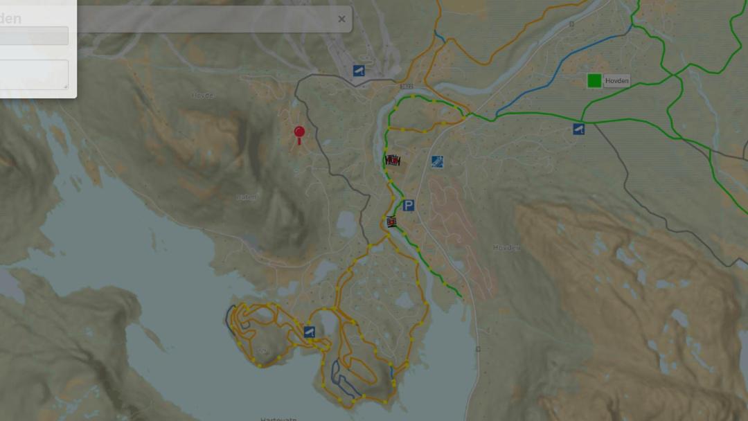 Photo of Others in Hovden