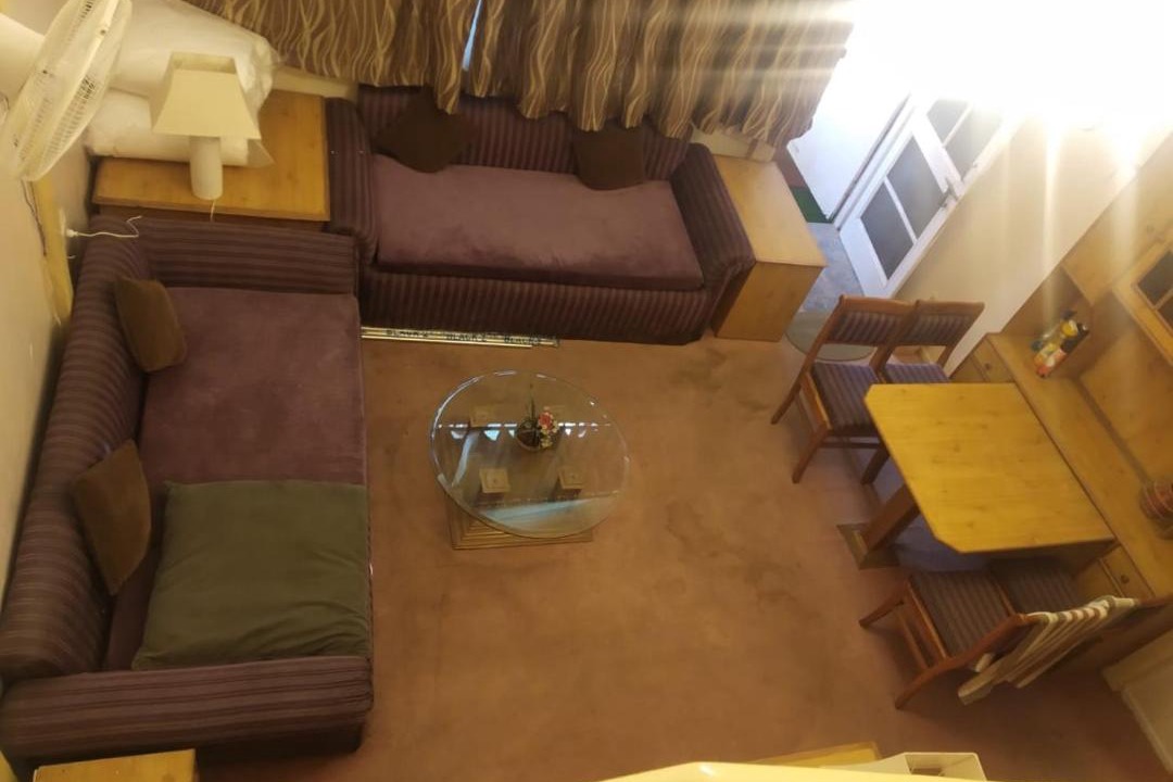 Photo of Livingroom in Nainital