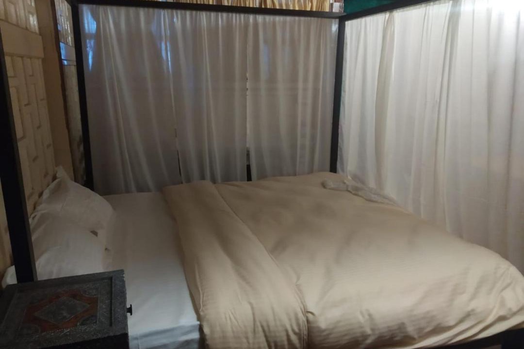Photo of Bedroom in Nainital
