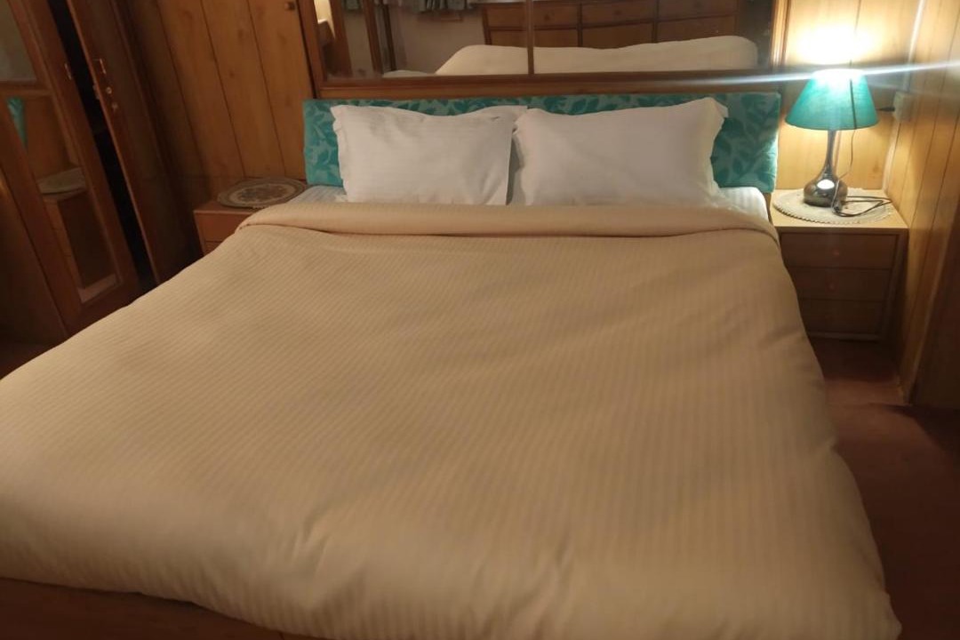 Photo of Bedroom in Nainital