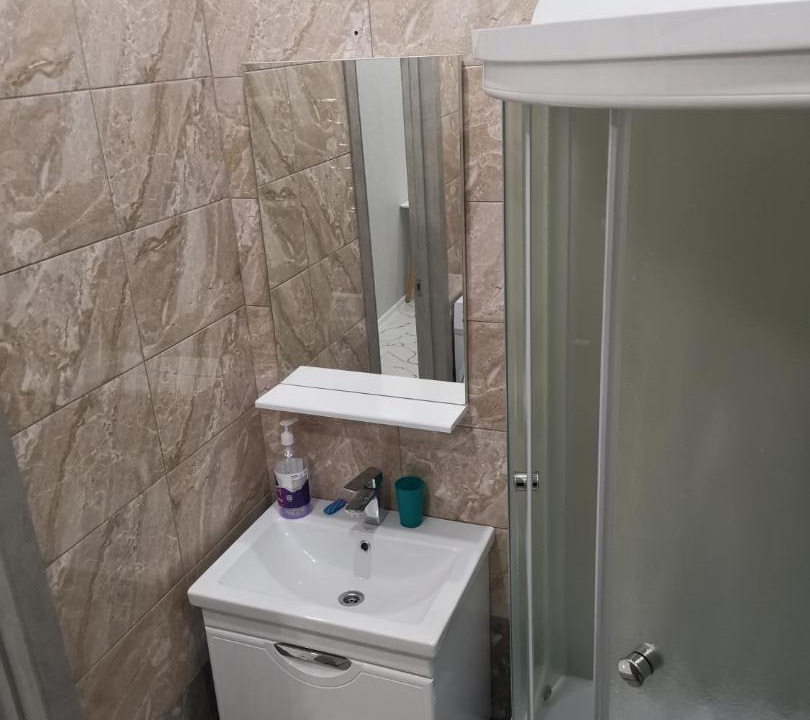 Photo of Bathroom in Patrusheva