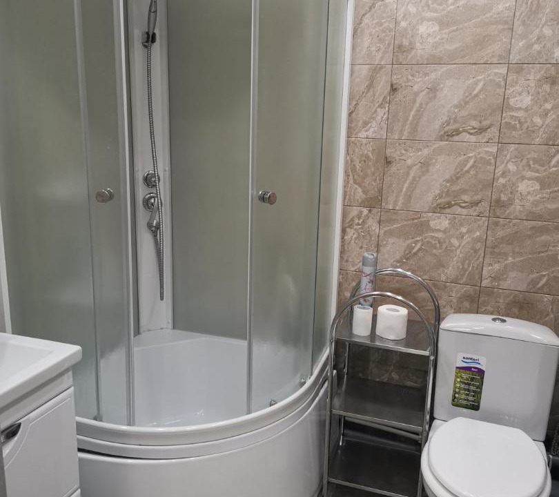 Photo of Bathroom in Patrusheva
